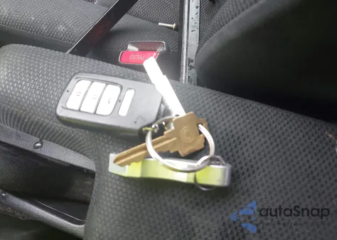 2015 Honda Fit Ex from USA, damaged, VIN 3HGGK5G83FM749996